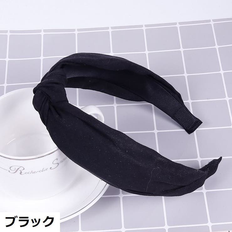 カチューシャ レディース 女性 | PlusNao | 詳細画像6 