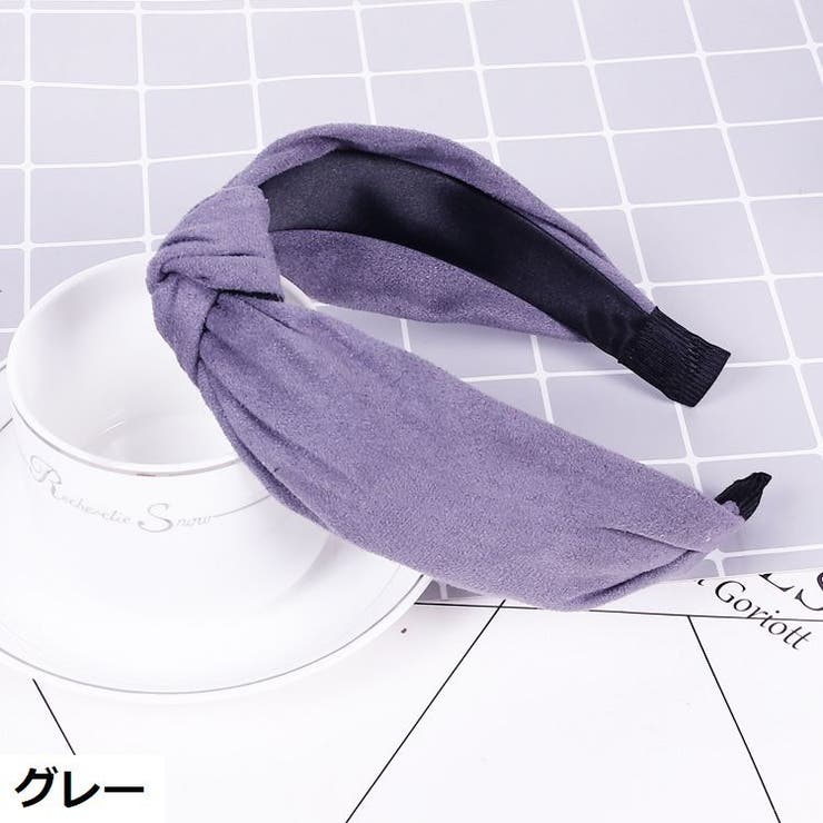 カチューシャ レディース 女性 | PlusNao | 詳細画像7 