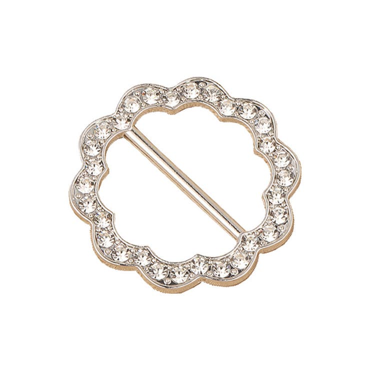 スカーフリング スカーフ留め 留め具 | PlusNao | 詳細画像6 