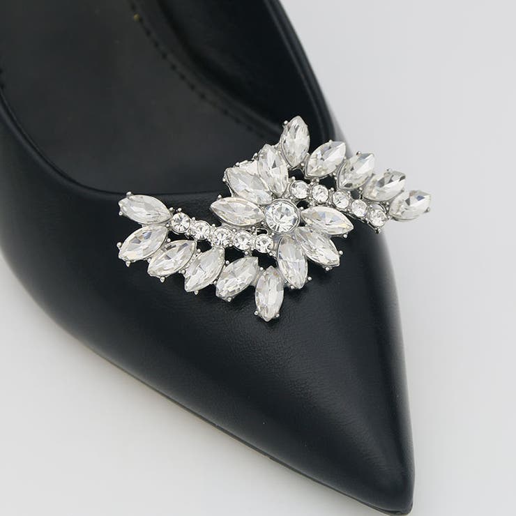 シューパーツ シューズクリップ ２個セット | PlusNao | 詳細画像3 