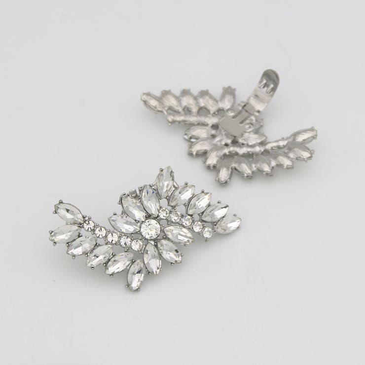 シューパーツ シューズクリップ ２個セット | PlusNao | 詳細画像5 