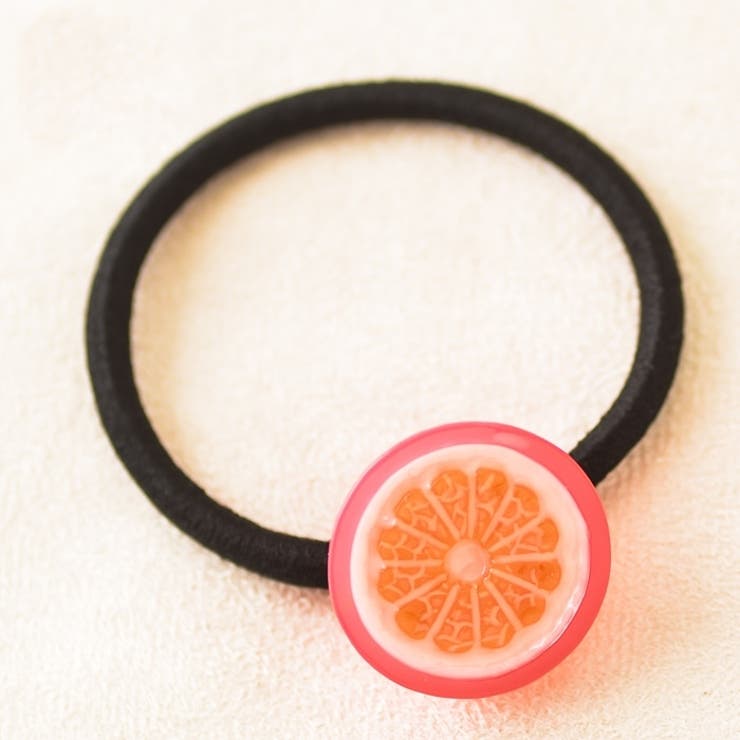 ようよページ　ヘアゴム 19点 セール】『しなこ』×『不純喫茶ドープ』/ヘアゴム（ヘアゴム