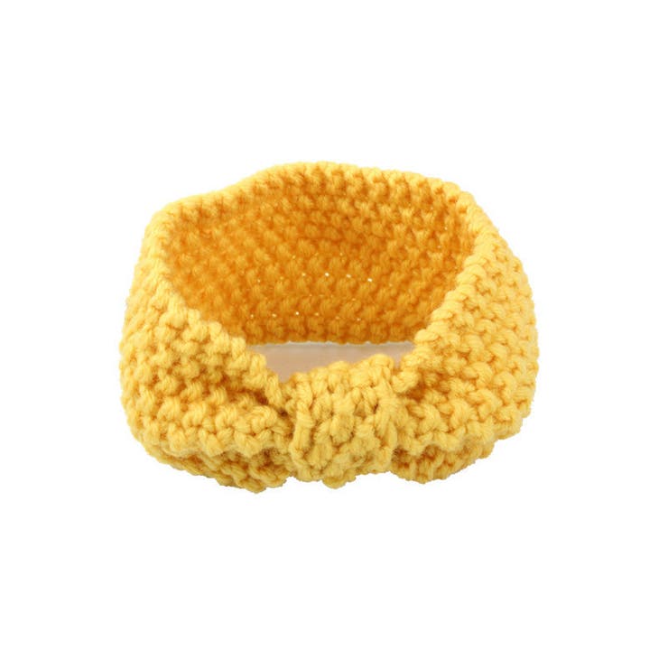 ヘアバンド ヘアアクセサリー ヘッドバンド | PlusNao | 詳細画像2 