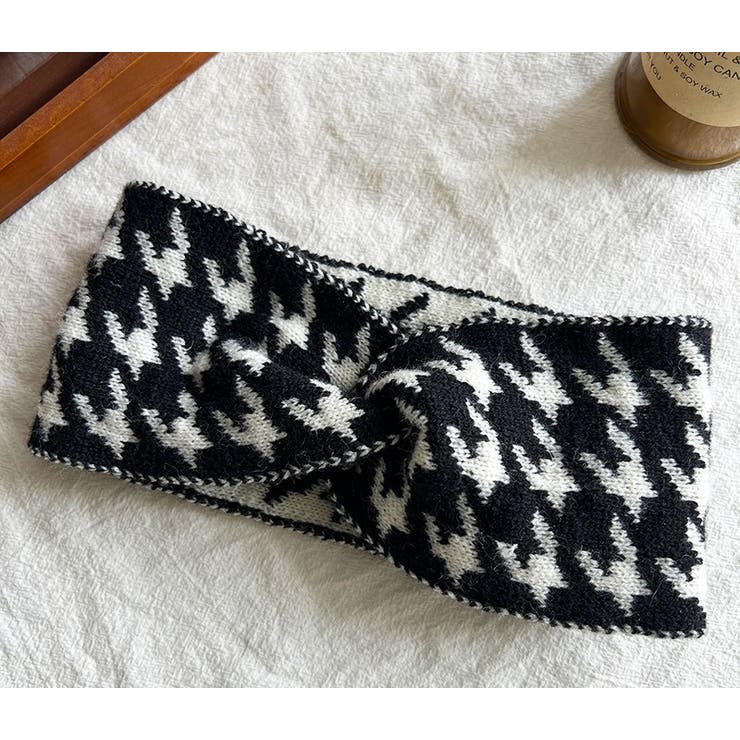 ヘアバンド ヘアターバン レディース | PlusNao | 詳細画像10 