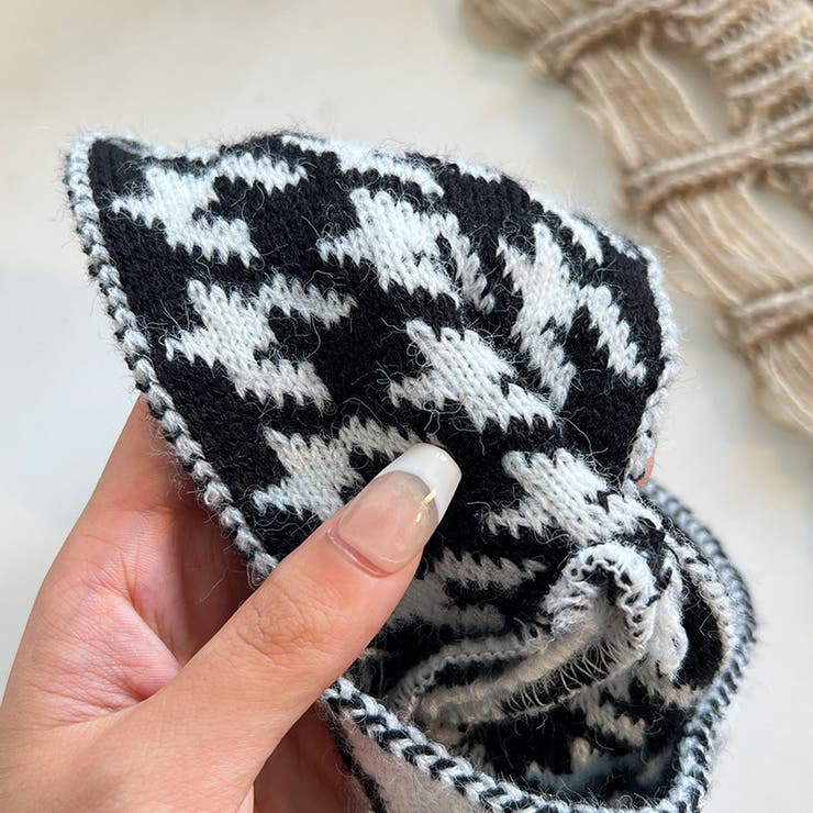 ヘアバンド ヘアターバン レディース | PlusNao | 詳細画像11 