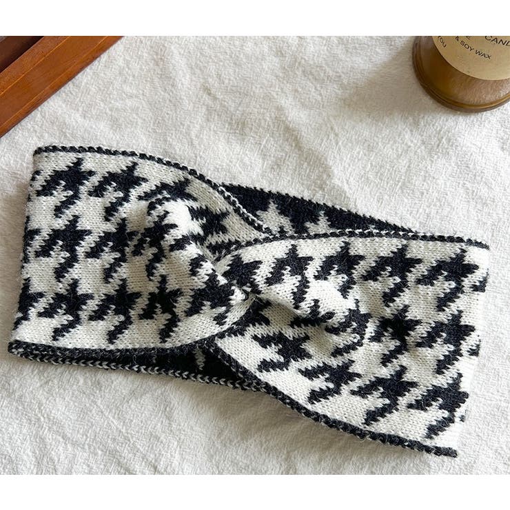 ヘアバンド ヘアターバン レディース | PlusNao | 詳細画像8 