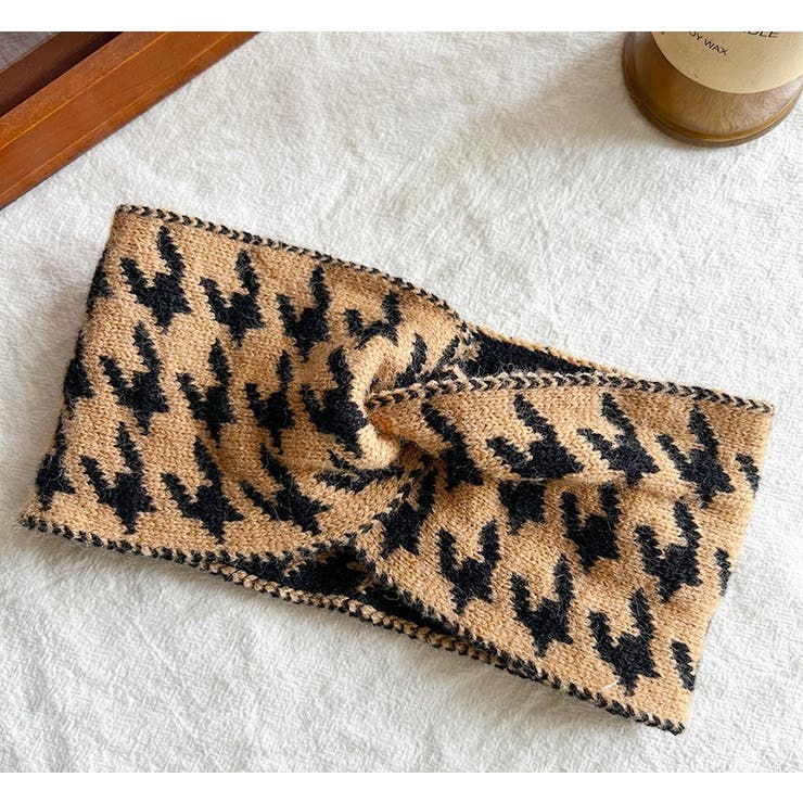 ヘアバンド ヘアターバン レディース | PlusNao | 詳細画像9 