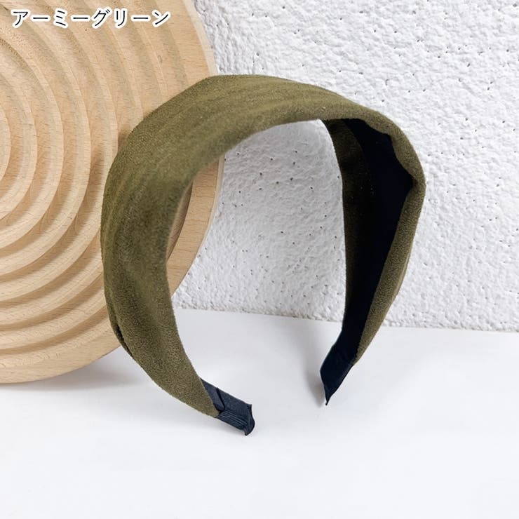 カチューシャ レディース 女性 | PlusNao | 詳細画像13 