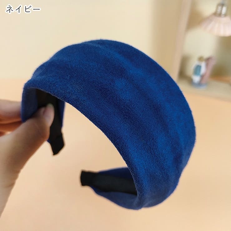 カチューシャ レディース 女性 | PlusNao | 詳細画像14 