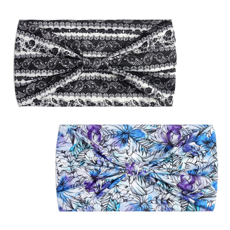 ヘッドバンド ヘアバンド レディース | PlusNao | 詳細画像15 