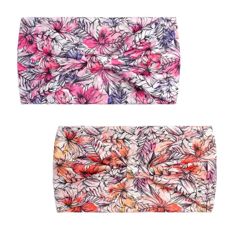 ヘッドバンド ヘアバンド レディース | PlusNao | 詳細画像16 