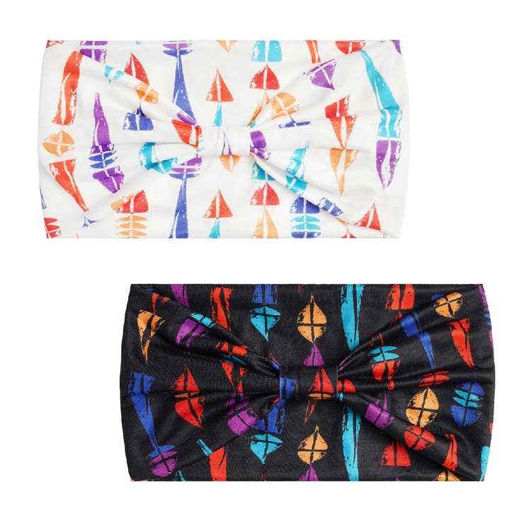 ヘッドバンド ヘアバンド レディース | PlusNao | 詳細画像17 