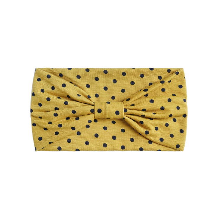 ヘッドバンド ヘアバンド レディース | PlusNao | 詳細画像7 