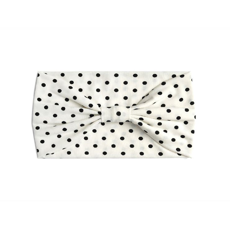 ヘッドバンド ヘアバンド レディース | PlusNao | 詳細画像8 