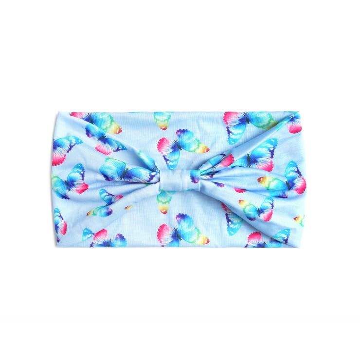 ヘッドバンド ヘアバンド レディース | PlusNao | 詳細画像10 