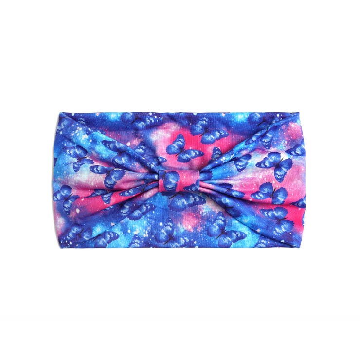 ヘッドバンド ヘアバンド レディース | PlusNao | 詳細画像11 