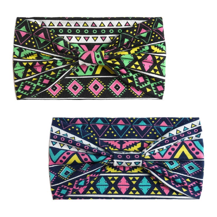 ヘッドバンド ヘアバンド レディース | PlusNao | 詳細画像15 