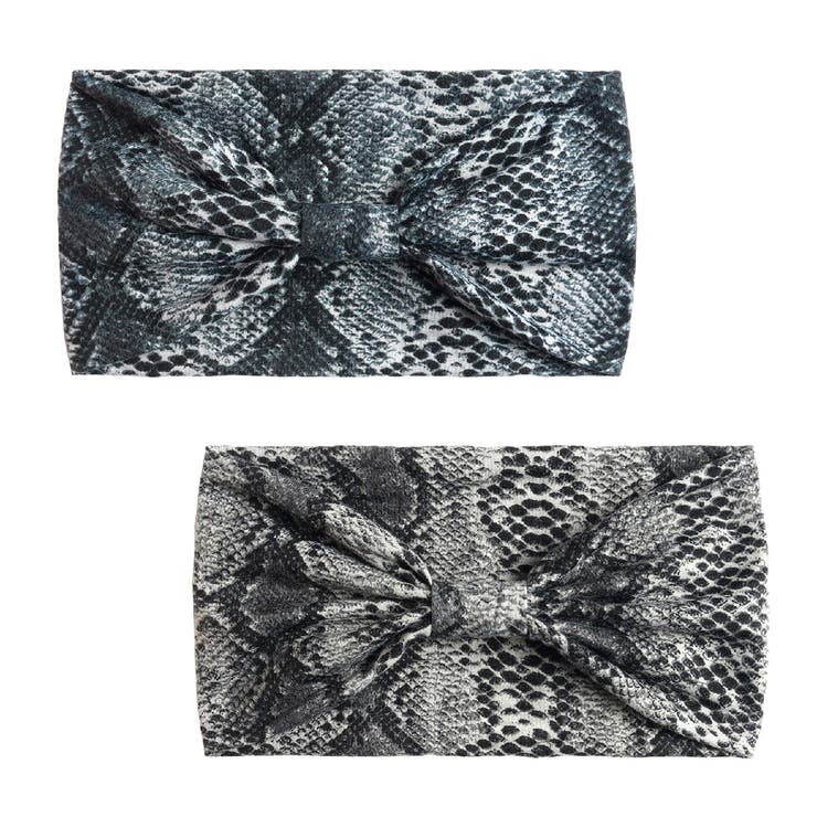 ヘッドバンド ヘアバンド レディース | PlusNao | 詳細画像16 