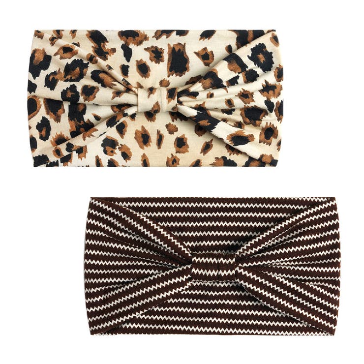 ヘッドバンド ヘアバンド レディース | PlusNao | 詳細画像17 