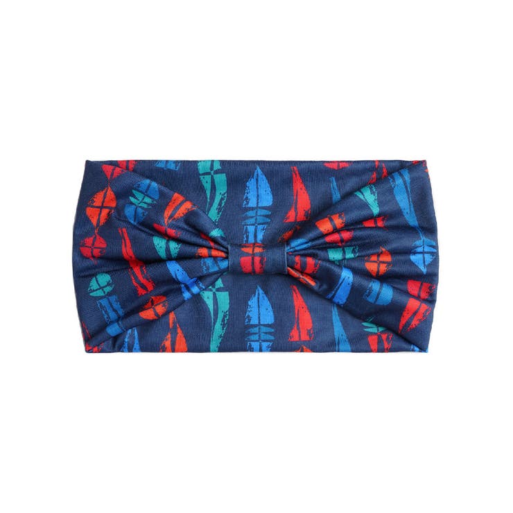 ヘッドバンド ヘアバンド レディース | PlusNao | 詳細画像3 