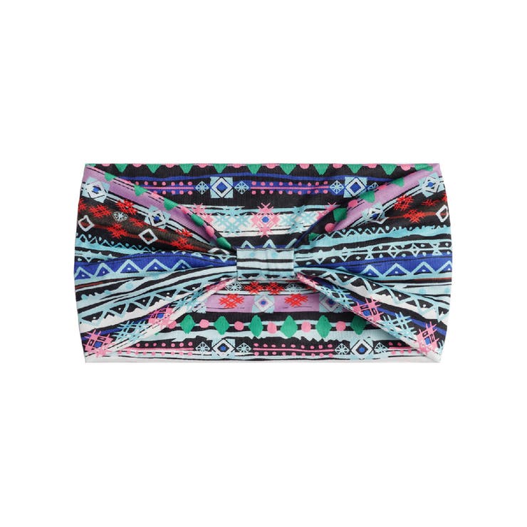 ヘッドバンド ヘアバンド レディース | PlusNao | 詳細画像4 