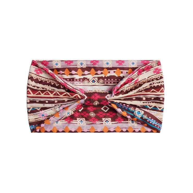 ヘッドバンド ヘアバンド レディース | PlusNao | 詳細画像6 