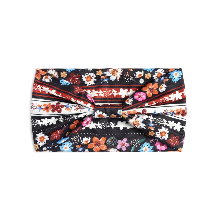 ヘッドバンド ヘアバンド レディース | PlusNao | 詳細画像9 