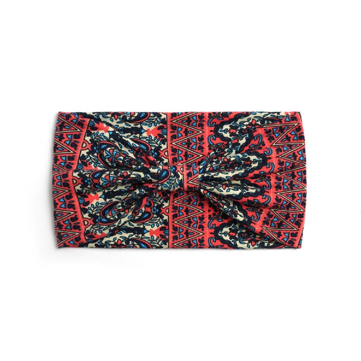 ヘッドバンド ヘアバンド レディース | PlusNao | 詳細画像10 