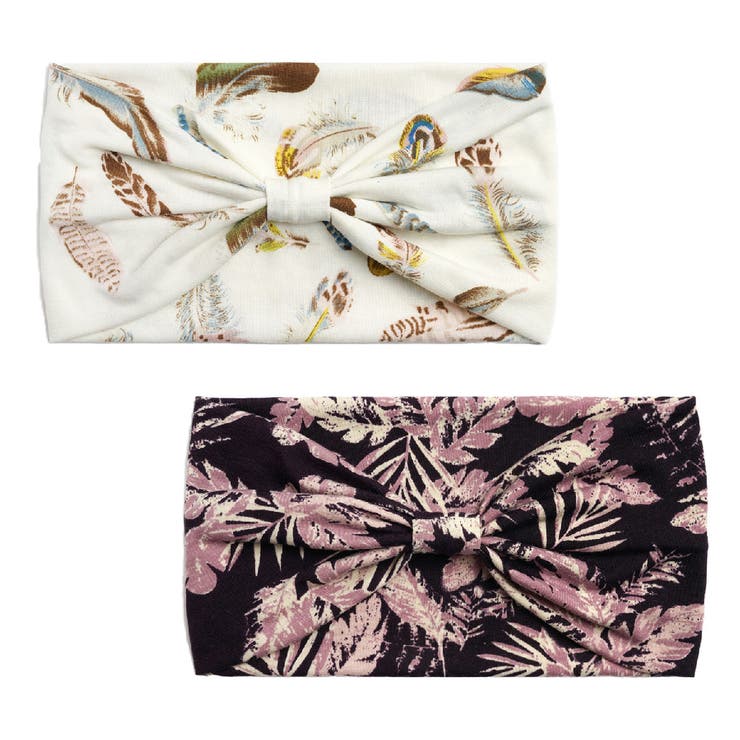 ヘッドバンド ヘアバンド レディース | PlusNao | 詳細画像14 