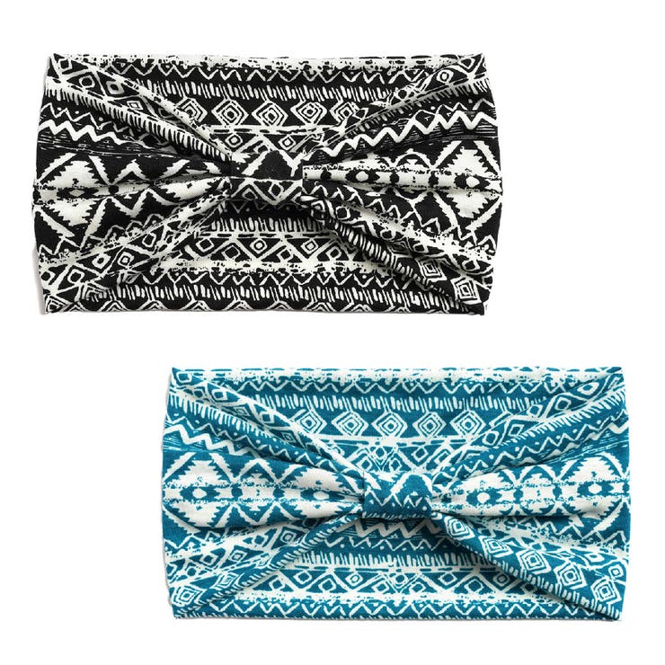 ヘッドバンド ヘアバンド レディース | PlusNao | 詳細画像16 