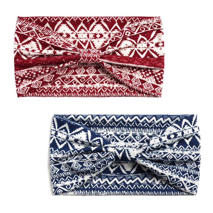 ヘッドバンド ヘアバンド レディース | PlusNao | 詳細画像17 