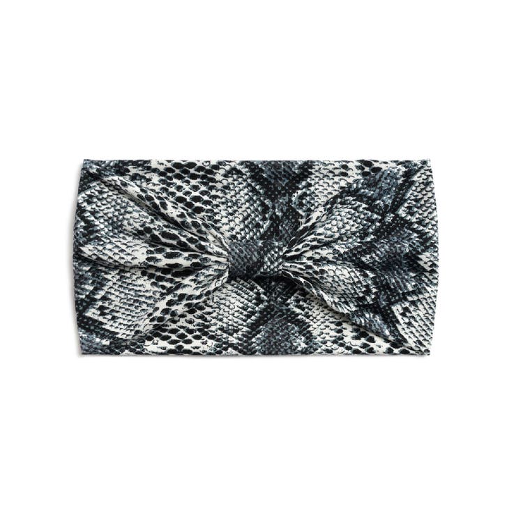 ヘッドバンド ヘアバンド レディース | PlusNao | 詳細画像2 