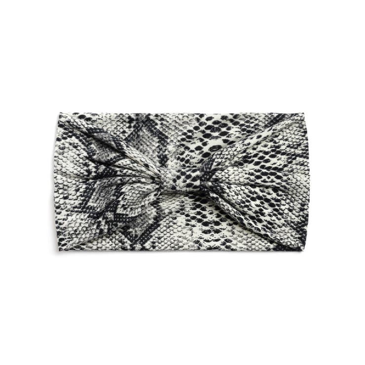 ヘッドバンド ヘアバンド レディース | PlusNao | 詳細画像3 