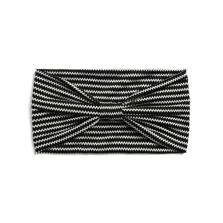 ヘッドバンド ヘアバンド レディース | PlusNao | 詳細画像5 