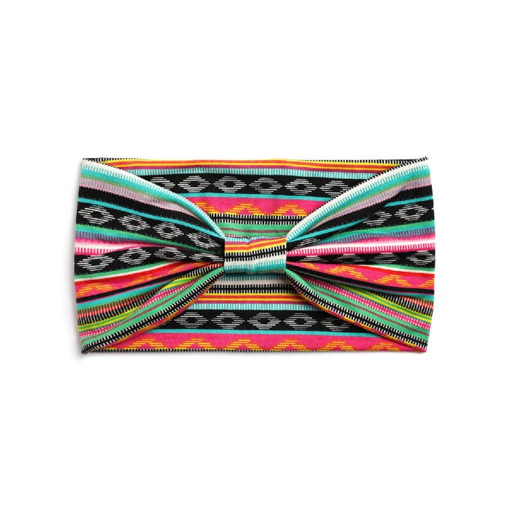 ヘッドバンド ヘアバンド レディース | PlusNao | 詳細画像7 