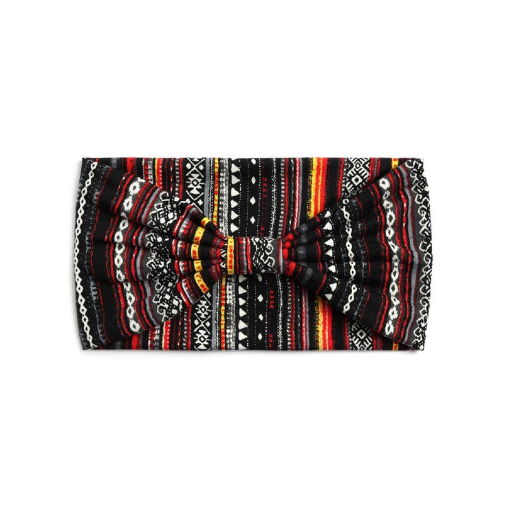 ヘッドバンド ヘアバンド レディース | PlusNao | 詳細画像9 