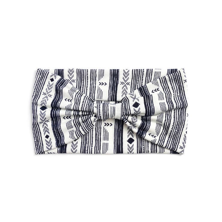 ヘッドバンド ヘアバンド レディース | PlusNao | 詳細画像2 