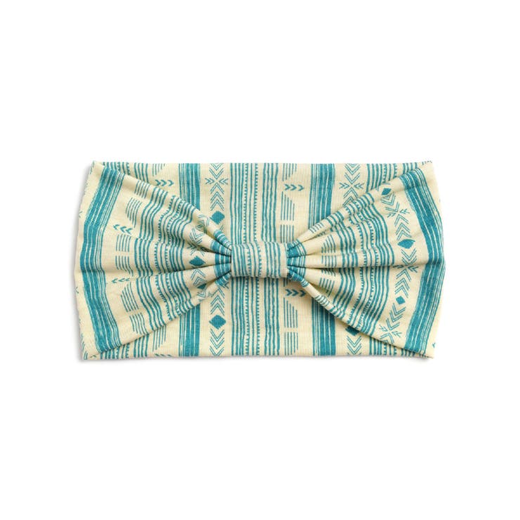 ヘッドバンド ヘアバンド レディース | PlusNao | 詳細画像4 