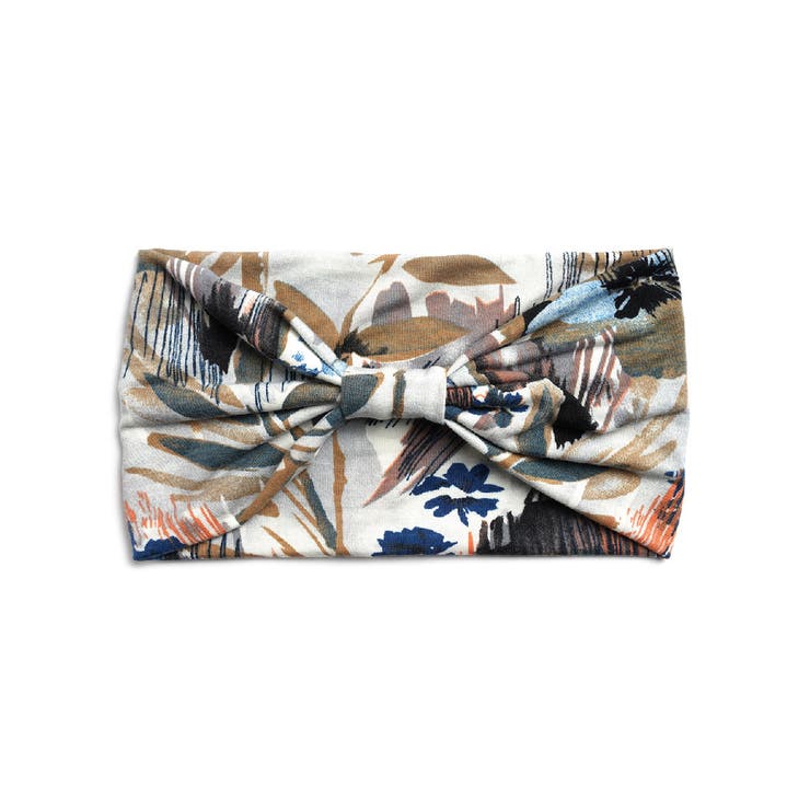 ヘッドバンド ヘアバンド レディース | PlusNao | 詳細画像2 