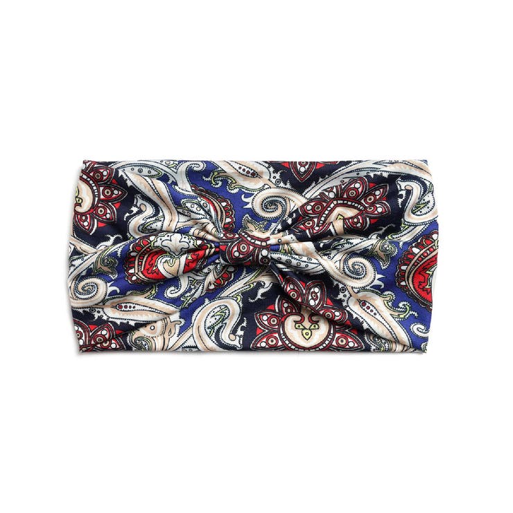 ヘッドバンド ヘアバンド レディース | PlusNao | 詳細画像6 