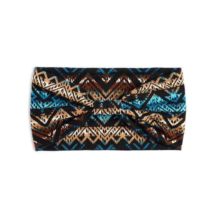 ヘッドバンド ヘアバンド レディース | PlusNao | 詳細画像10 