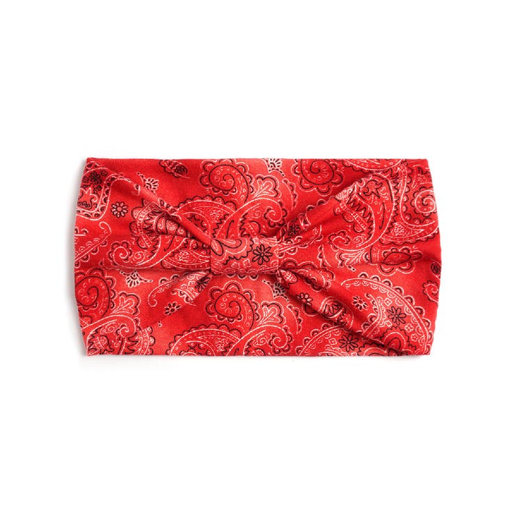 ヘッドバンド ヘアバンド レディース | PlusNao | 詳細画像12 