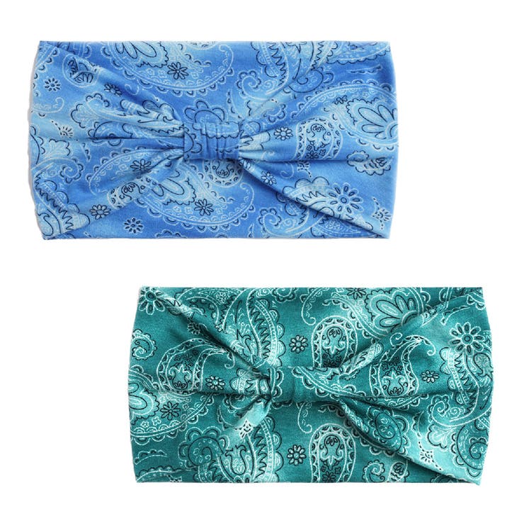 ヘッドバンド ヘアバンド レディース | PlusNao | 詳細画像15 