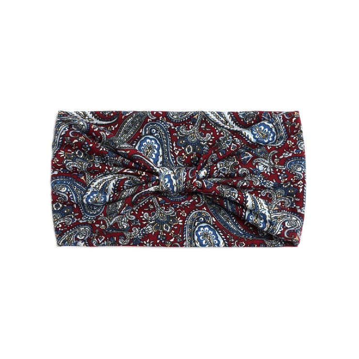 ヘッドバンド ヘアバンド レディース | PlusNao | 詳細画像2 