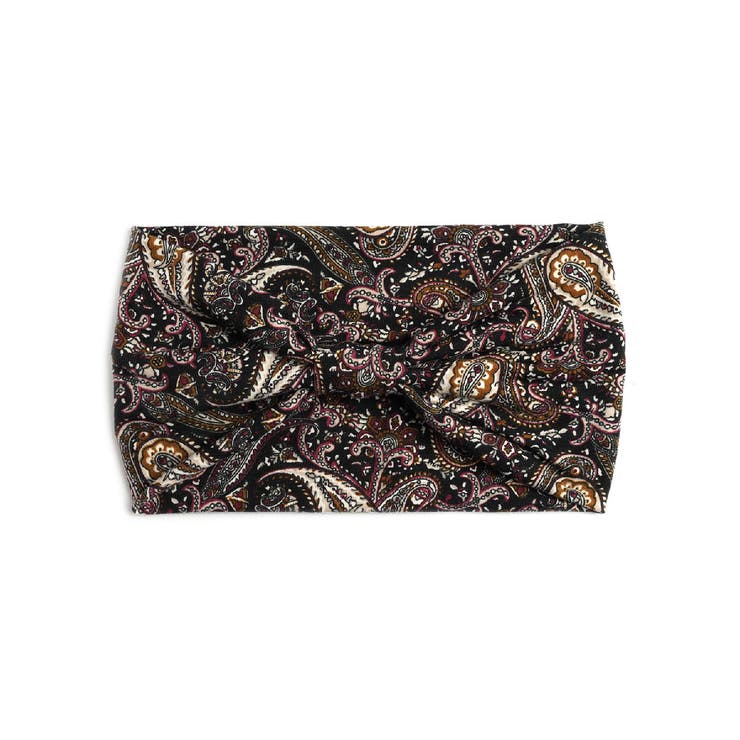 ヘッドバンド ヘアバンド レディース | PlusNao | 詳細画像3 