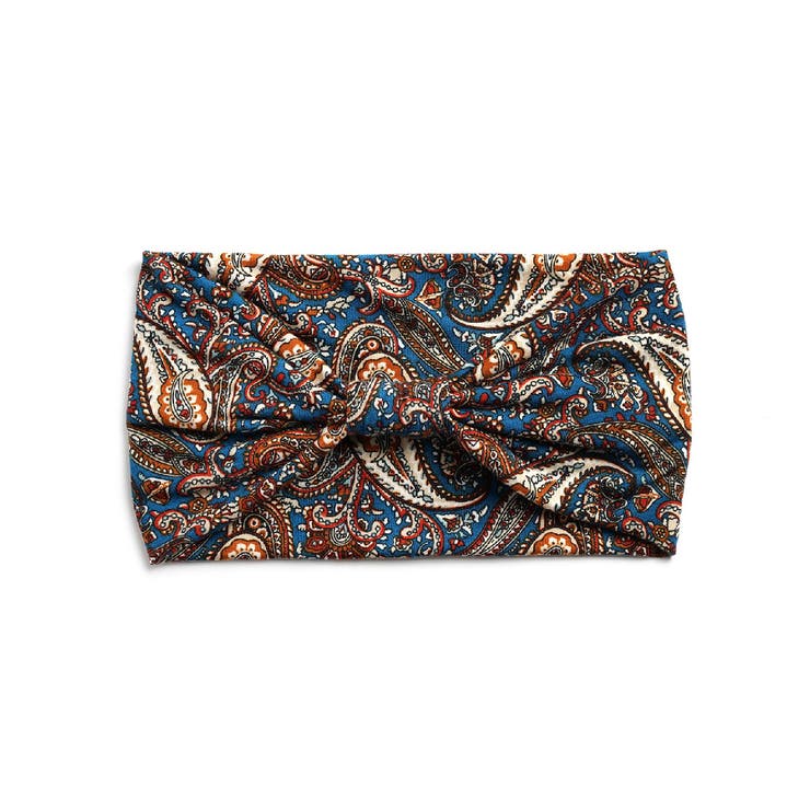 ヘッドバンド ヘアバンド レディース | PlusNao | 詳細画像4 