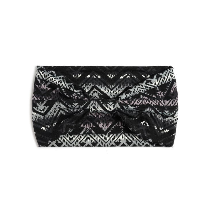 ヘッドバンド ヘアバンド レディース | PlusNao | 詳細画像7 