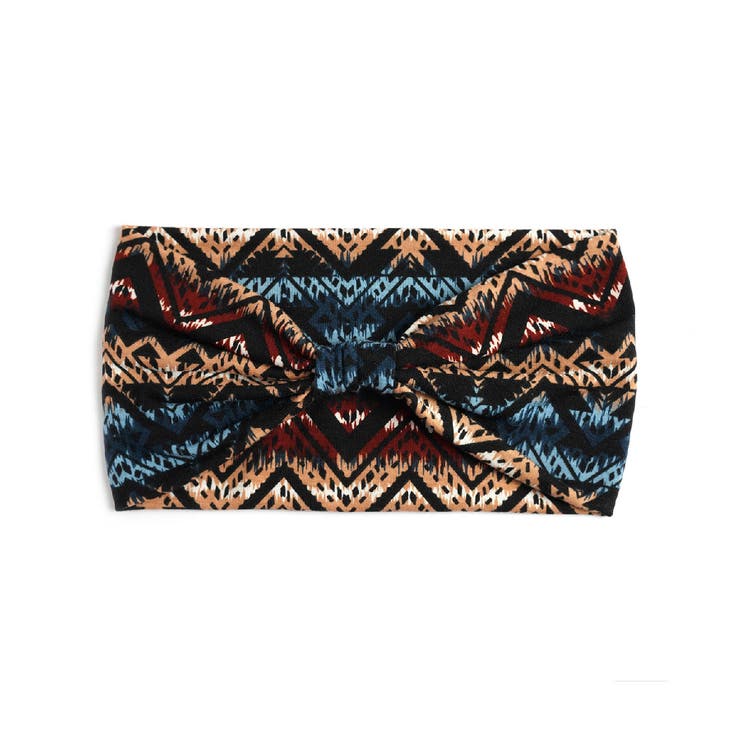 ヘッドバンド ヘアバンド レディース | PlusNao | 詳細画像8 