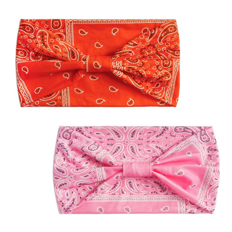 ヘッドバンド ヘアバンド レディース | PlusNao | 詳細画像16 