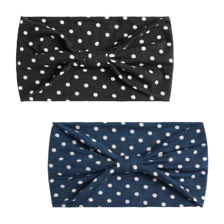 ヘッドバンド ヘアバンド レディース | PlusNao | 詳細画像17 